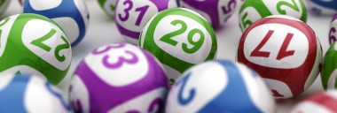 Organizzare lotteria per associazioni e partiti