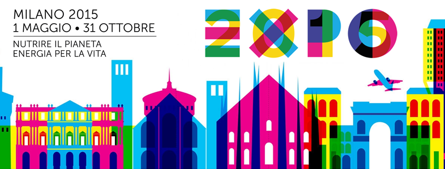 Expo 2015? Impazza sul web!
