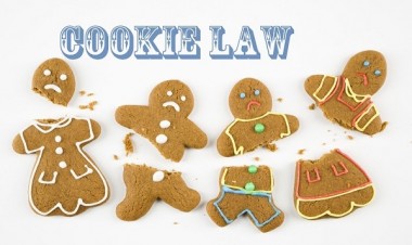 Cookie Law: Un biscotto indigesto